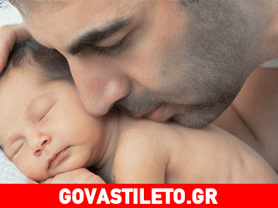 Συγκινεί το διαδίκτυο ο Κώστας Γρίμπιλας