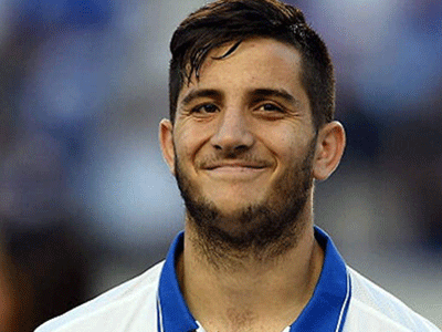 Ο Μανωλάς στην κορυφαία 11αδα των ευρωπαϊκών πρωταθλημάτων