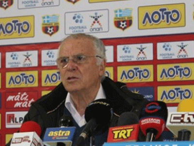 Κινδυνεύει με βαριές ποινές ο Ολυμπιακός