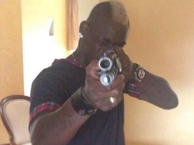 «Ένα μεγάλο φιλί σε όσους με μισούν»