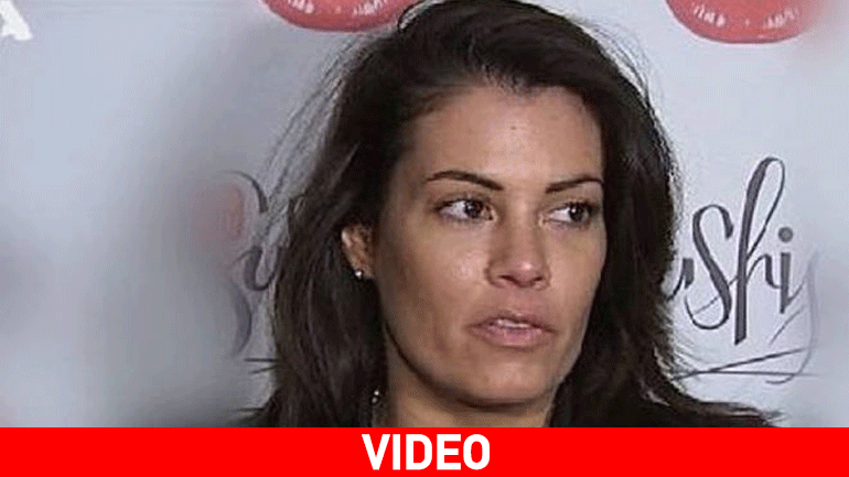 Mαρία Κορινθίου: Αποκάλυψε on camera πώς κατάφερε να αδυνατίσει!