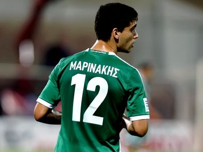 Κλείνει στη Νίκη Βόλου ο Μαρινάκης