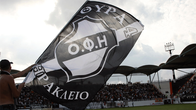 Τα προβλήματα συνεχίζονται με τον ΟΦΗ