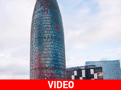 Ταξίδι στη Βαρκελώνη μέσα από ένα εκπληκτικό βίντεο!