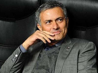 O Μουρίνιο προβλέπει πρόκριση της Εθνικής μας  στο Μουντιάλ