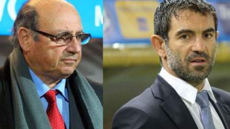 Ούτε ο Μαρκαριάν ταξίδεψε στη Ρωσία- Ρήγμα στην Εθνική ομάδα