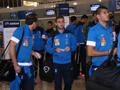 Περίπου 10 εκατ. ευρώ η χασούρα με τον αποκλεισμό της Εθνικής