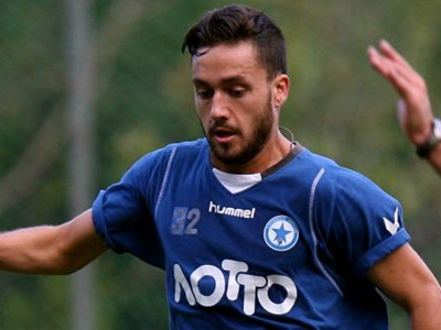 Χωρίς Ναπολεόνι και Μπάλλα ο Ατρόμητος