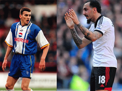 Μήτρογλου και Κοβάσεβιτς στους 50 χειρότερους φορ της Premier League