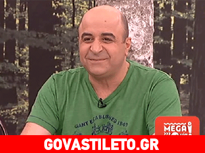 Το ξέσπασμα και τα καρφιά του Σεφερλή για τους τηλεκριτικούς στον αέρα της εκπομπής