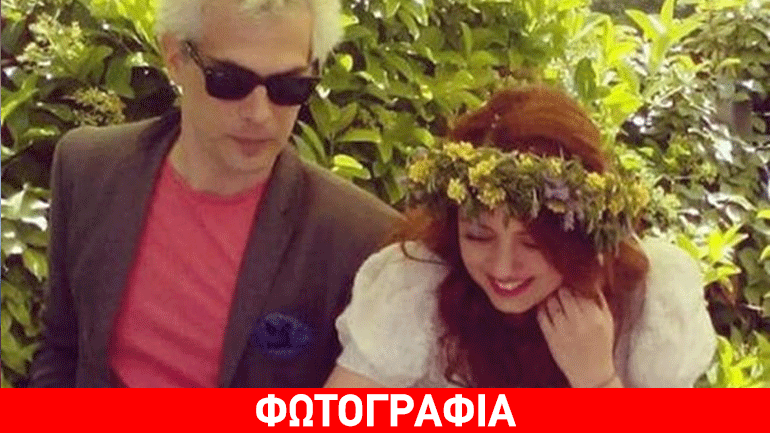 Άντα Λιβιτσάνου: Όλη η αλήθεια για το «μπέρδεμα» και τον άνθρωπο που παντρεύτηκε