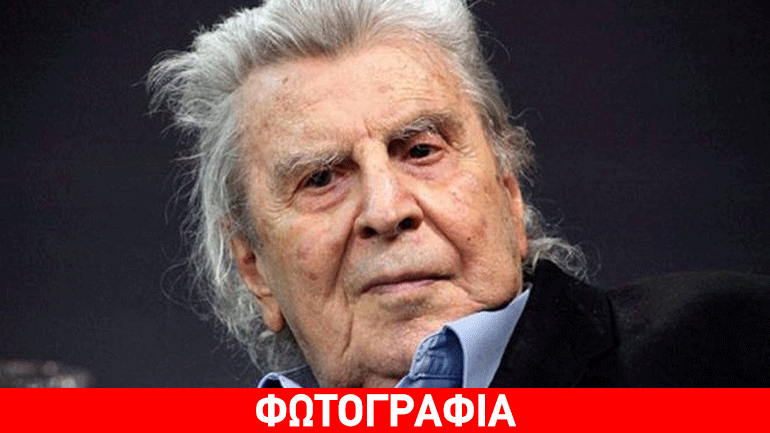 Ποια γνωστή μαγείρισσα δήλωσε: «Είναι όνειρο ζωής να κάνω το τραπέζι στον Μίκη Θεοδωράκη!»