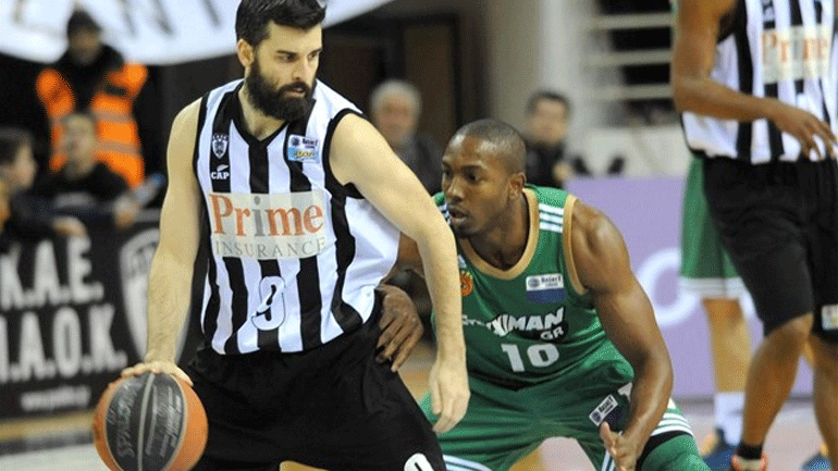 Παναθηναϊκός: Απορρίφθηκε η έφεση, χωρίς κόσμο με ΠΑΟΚ