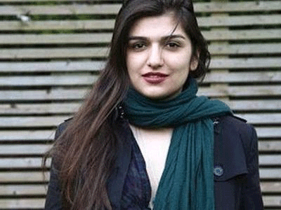 Αφέθηκε ελεύθερη η Ιρανή που καταδικάστηκε για έναν αγώνα βόλεϊ