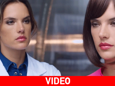 Οι Νεϊμάρ, Σουάρες, Πικέ, Ινιέστα και τα καυτά μοντέλα!