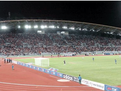 Τέλος το Παμπελοπονησιακό για Παναχαϊκή!