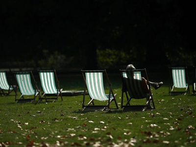 Καλοκαιρίας… συνέχεια και σήμερα Δευτέρα
