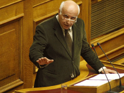 Δεν κατεβαίνει με τη ΔΗΜΑΡ ο Γ. Κυρίτσης