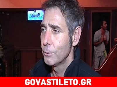 Αθερίδης: «Δεν μιλάω για τα αυτονόητα»