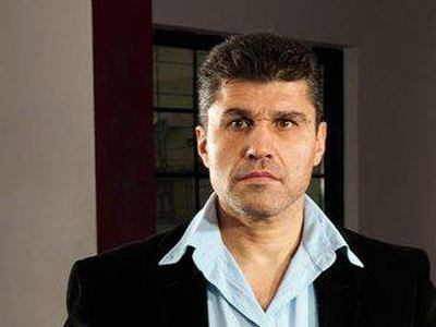 «Εμείς οι ίδιοι να αλλάξουμε τις γειτονιές»