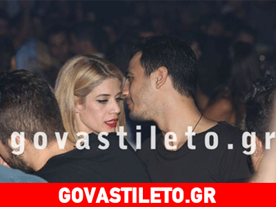 Η αντίδραση της Θεωνά όταν ρωτήθηκε για τον έρωτά της με τον Αναστασιάδη!