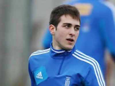 Φορτούνης: «Σήμερα αποφασίζω»