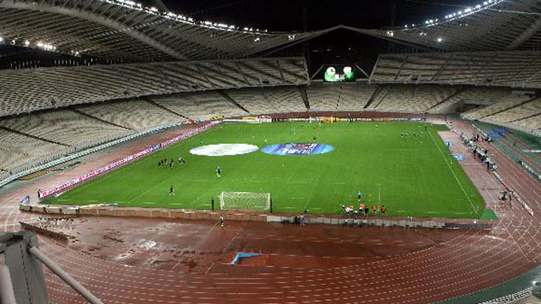 Τρεις συλλήψεις πριν το τελικό του Κυπέλλου Ελλάδας