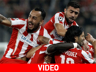 Τα σχέδια του Μίτσελ στον τελικό με την Μάλμε και το κάλεσμα στον κόσμο