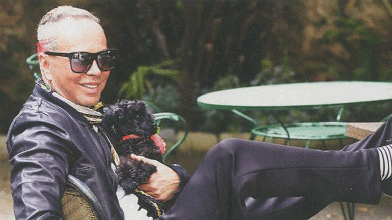 Η απάντηση του Γαβαλά στον μητροπολίτη Άνθιμο:«Πιο γελοίοι και από τους drag queens»