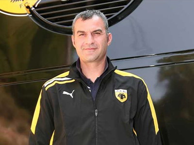 Προετοιμασία με απουσίες στην ΑΕΚ