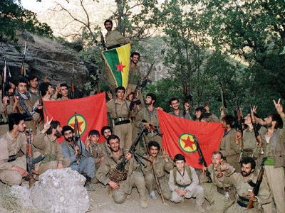 Ανταλλαγή Κούρδων του ΡΚΚ με αιχμάλωτους Τούρκους