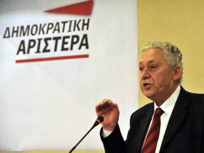 «Να προωθήσει η κυβέρνηση πενταετές αναπτυξιακό πρόγραμμα»