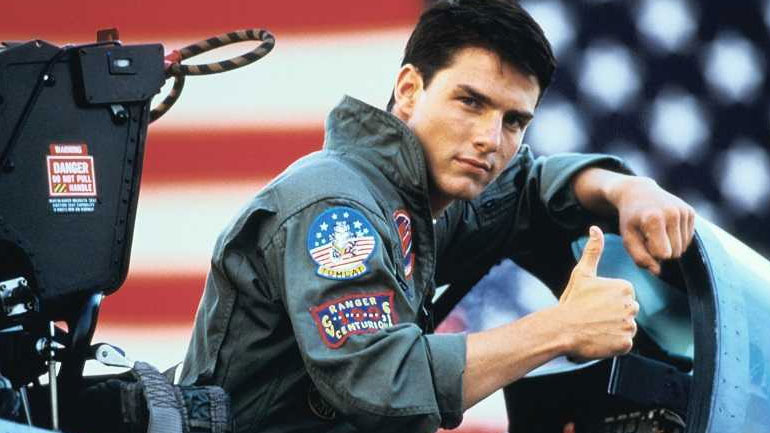 Top Gun: Η συνέχεια, τρεις δεκαετίες μετά