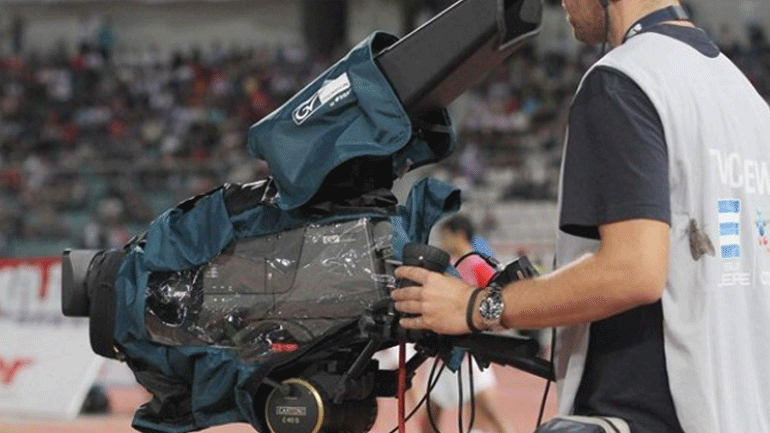 Οι αθλητικές τηλεοπτικές μεταδόσεις της ημέρας