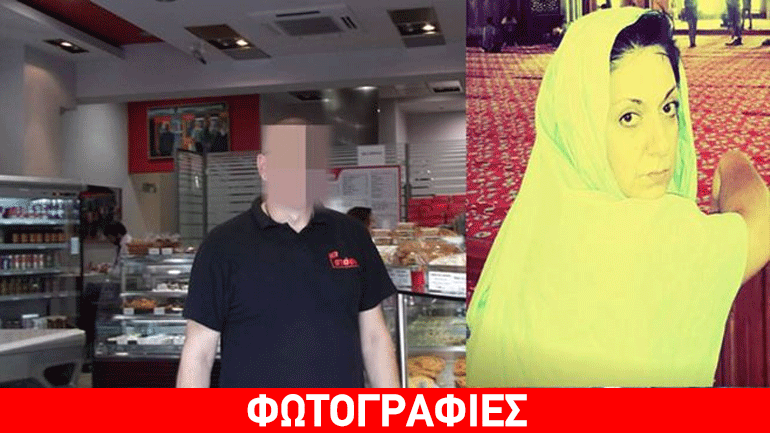 Συντετριμμένη η Μουτίδου στην τραγική απώλεια του πρώην συζύγου της: Το πρώτο της μήνυμα