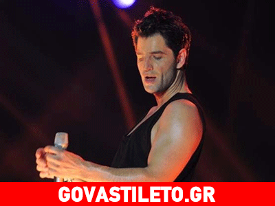 Αύριο το φινάλε της περιοδείας του Σάκη Ρουβά!