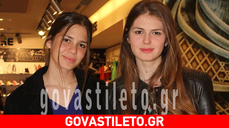 Το πήρε «ζεστά» το μόντελινγκ η Αμαλία Κωστοπούλου: Και δεύτερη φωτογράφιση!