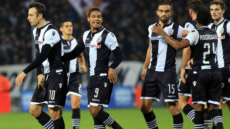 Σαββίδης: «Συγγνώμη που σας καταστρέψαμε»