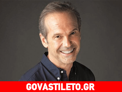 Η ζωή του Πέτρου Κωστόπουλου μετά το χωρισμό του