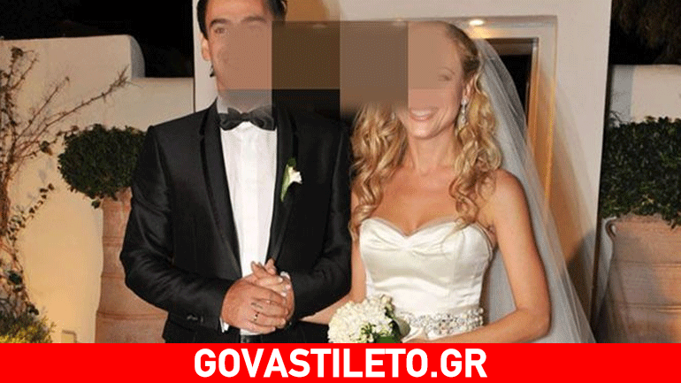 Έγκυος μετά από επτά χρόνια γάμου πασίγνωστη Ελληνίδα ηθοποιός