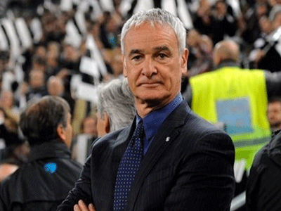 Τα χιουμοριστικά tweets για την Εθνική και τον Ρανιέρι