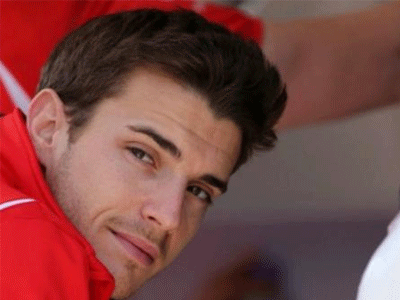 Ο πατέρας του Μπιανκί: «Όποτε χτυπά το τηλέφωνο, φοβάμαι ότι έχει πεθάνει ο Ζιλ»