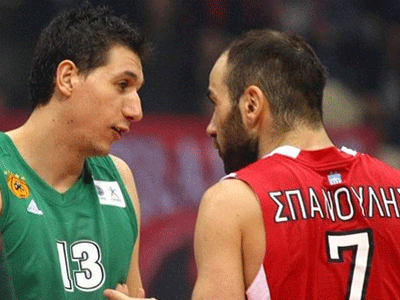 Όλα κρίνονται αύριο για το ντέρμπι κυπέλλου