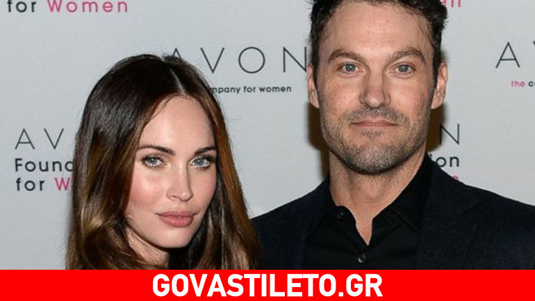 Megan Fox: Κι όμως θα πληρώνει τη διατροφή του πρώην συζύγου της!