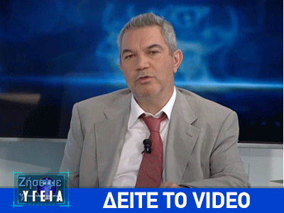 O Σωτήρης Γαβριήλ στο zougla.gr