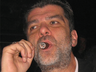 «Να τιμήσει τα παντελόνια του ο Πάτσης»