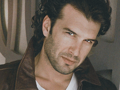 Αντώνης Βλοντάκης: «Με έχουν φλερτάρει αρκετά οι άντρες»