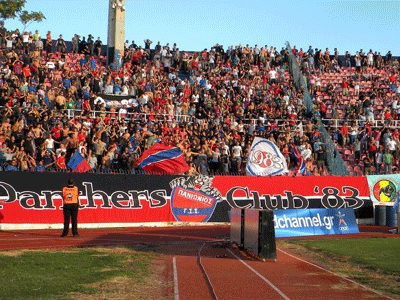 «Κυανέρυθρη» η προϊστορία με ΠΑΣ