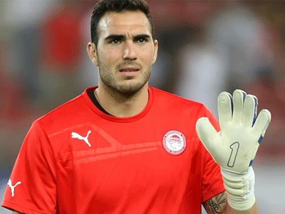 Ρομπέρτο: «Πρέπει να πάρουμε βαθμούς»