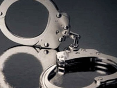 Συνελήφθη 61χρονος στη Νάουσα